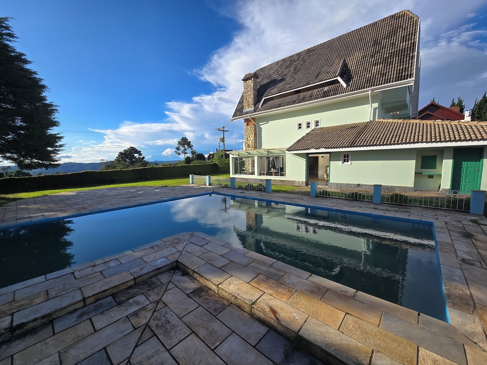 pousada villa dolce amore boutique hotel