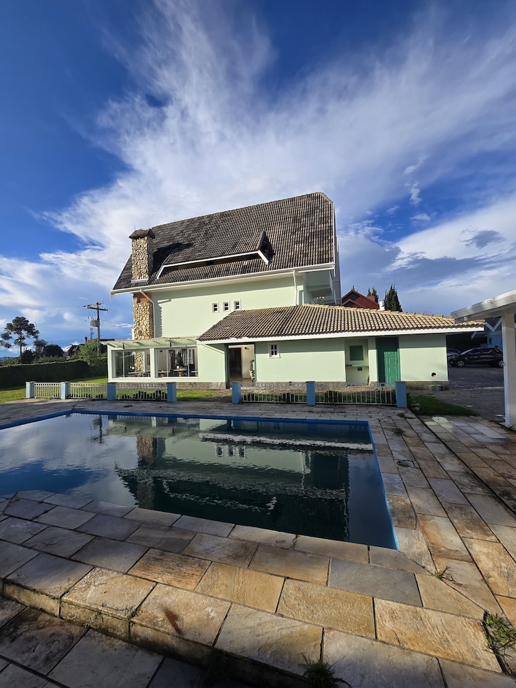 pousada villa dolce amore boutique hotel