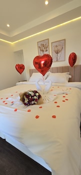 pousada villa dolce amore boutique hotel