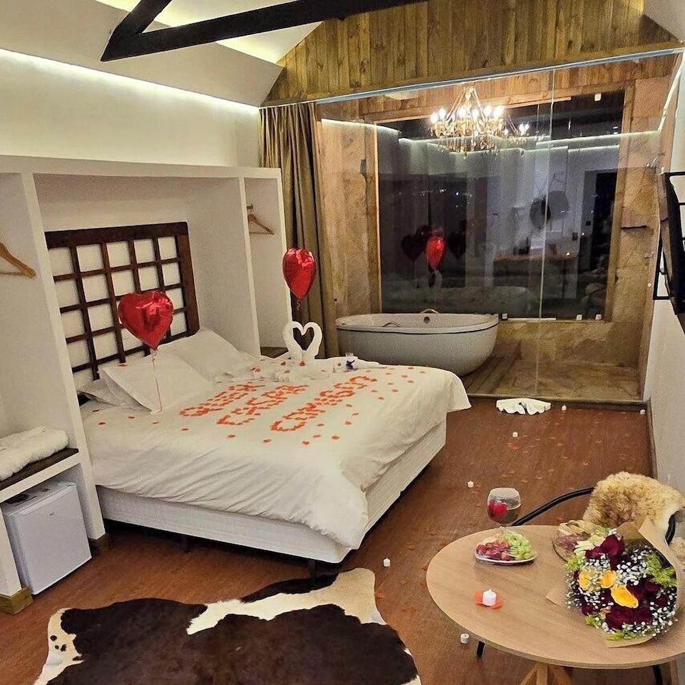 pousada villa dolce amore boutique hotel