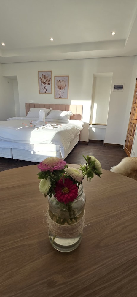 pousada villa dolce amore boutique hotel