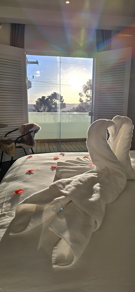 pousada villa dolce amore boutique hotel