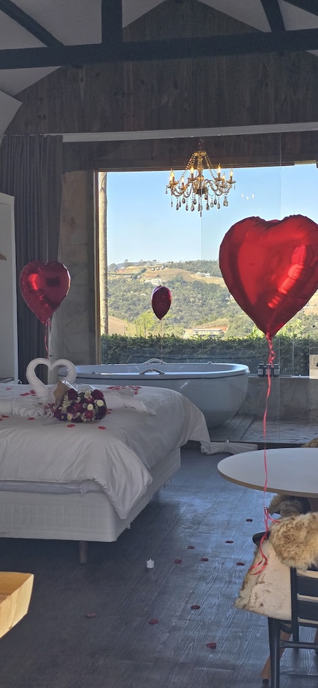 pousada villa dolce amore boutique hotel