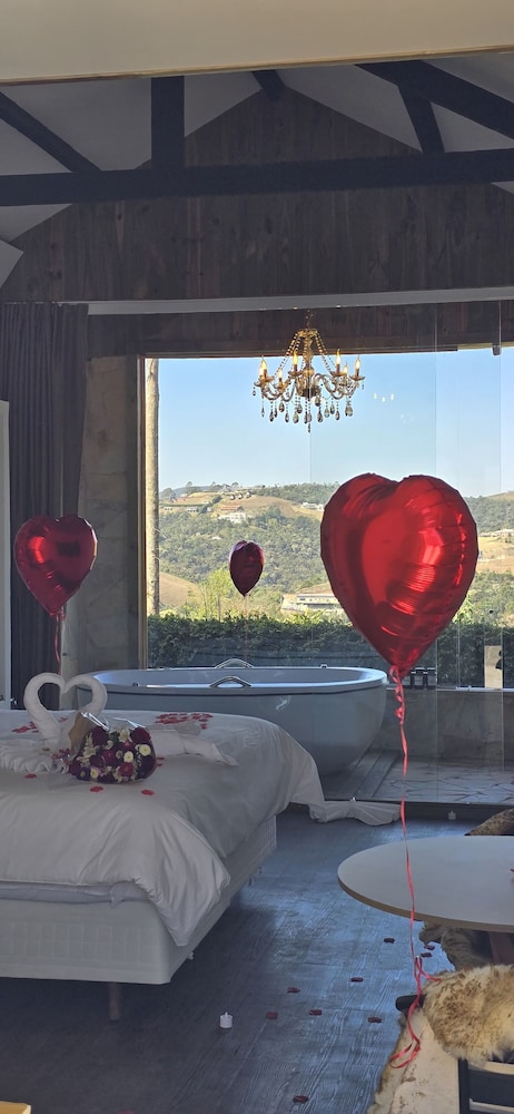 pousada villa dolce amore boutique hotel