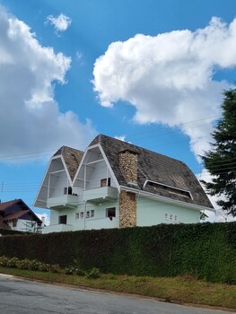 pousada villa dolce amore boutique hotel