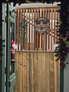 pousada villa dolce amore boutique hotel