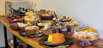 pousada villa dolce amore boutique hotel