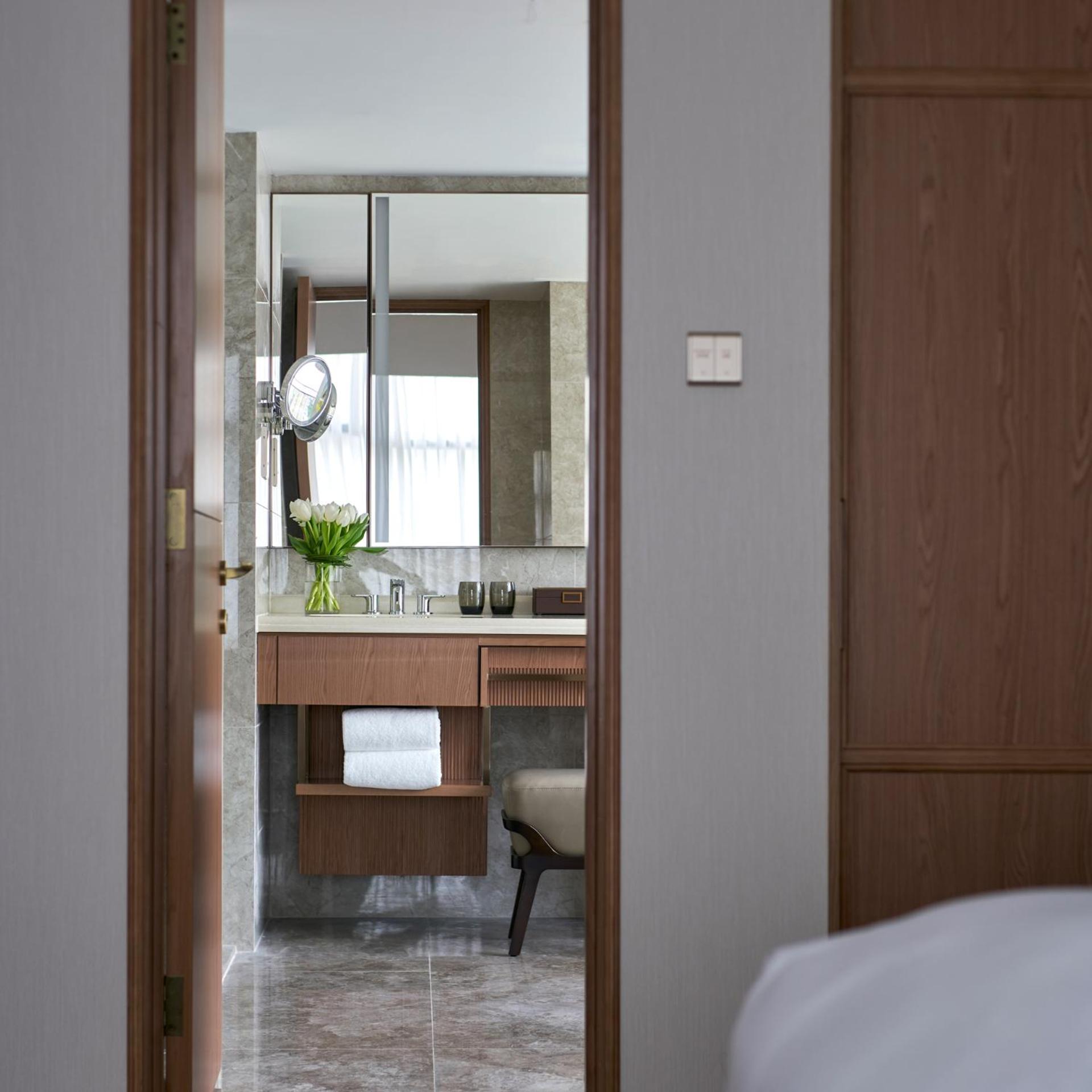 Hopewell Hotel,,5 star