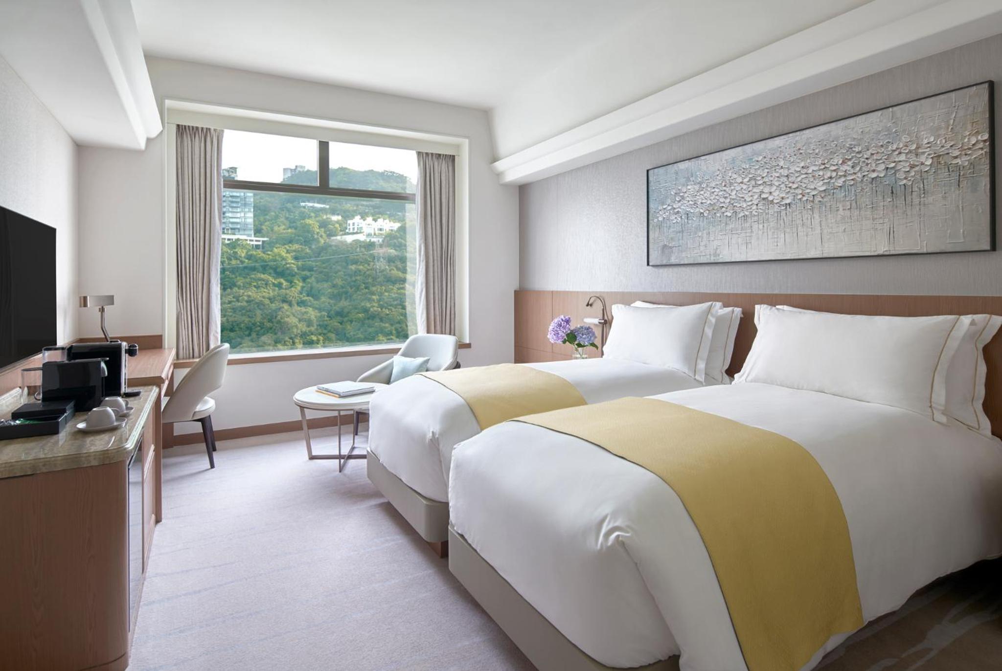 hopewell hotel