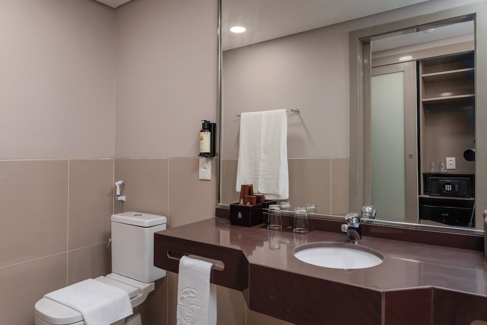 vila gale collection sunset cumbuco