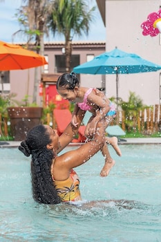 vila gale collection sunset cumbuco