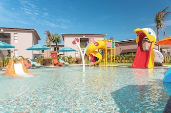 vila gale collection sunset cumbuco