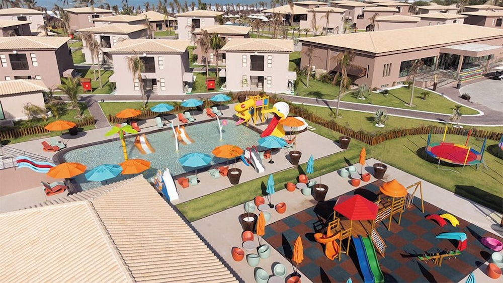 vila gale collection sunset cumbuco