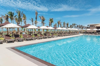 vila gale collection sunset cumbuco