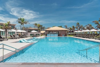 vila gale collection sunset cumbuco