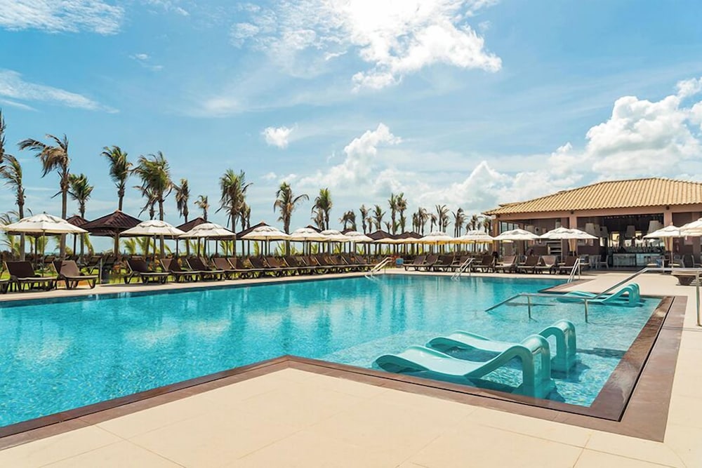 vila gale collection sunset cumbuco