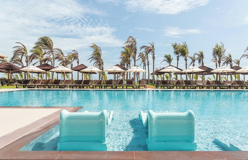 vila gale collection sunset cumbuco