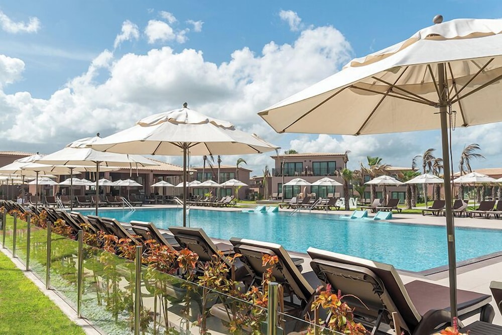 vila gale collection sunset cumbuco