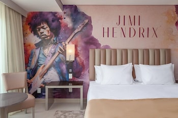 vila gale collection sunset cumbuco