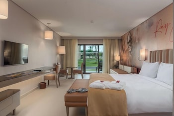 vila gale collection sunset cumbuco