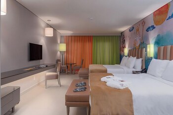 vila gale collection sunset cumbuco