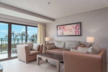 vila gale collection sunset cumbuco