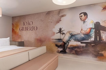 vila gale collection sunset cumbuco