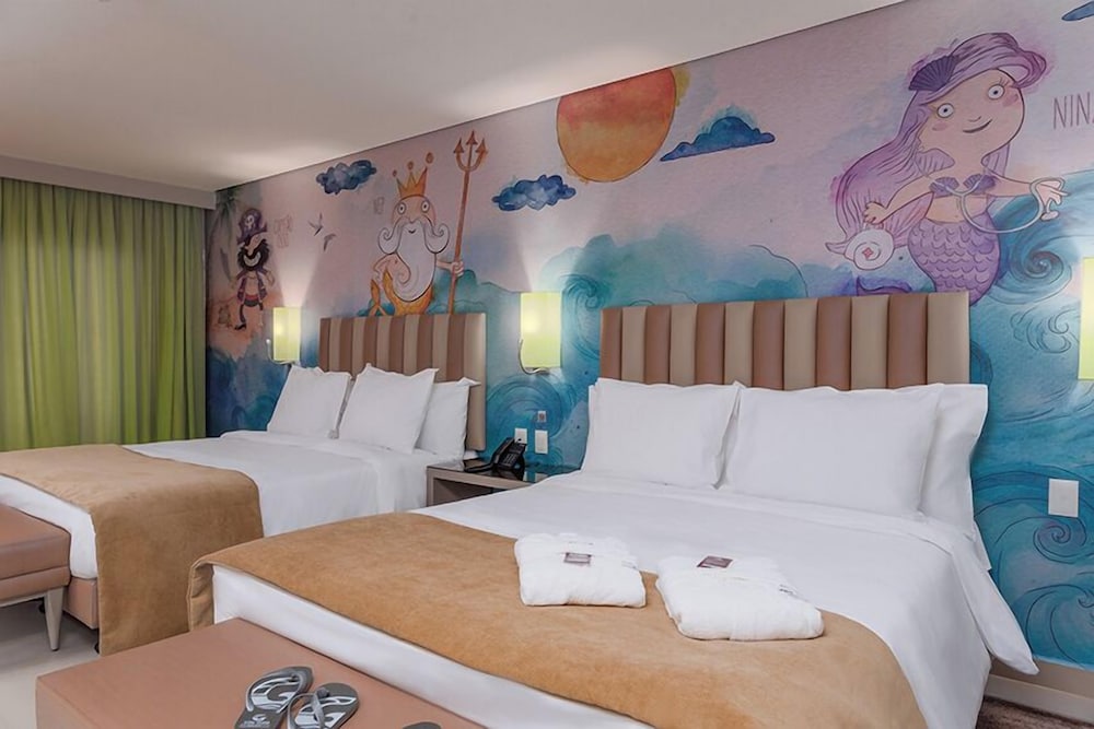 vila gale collection sunset cumbuco