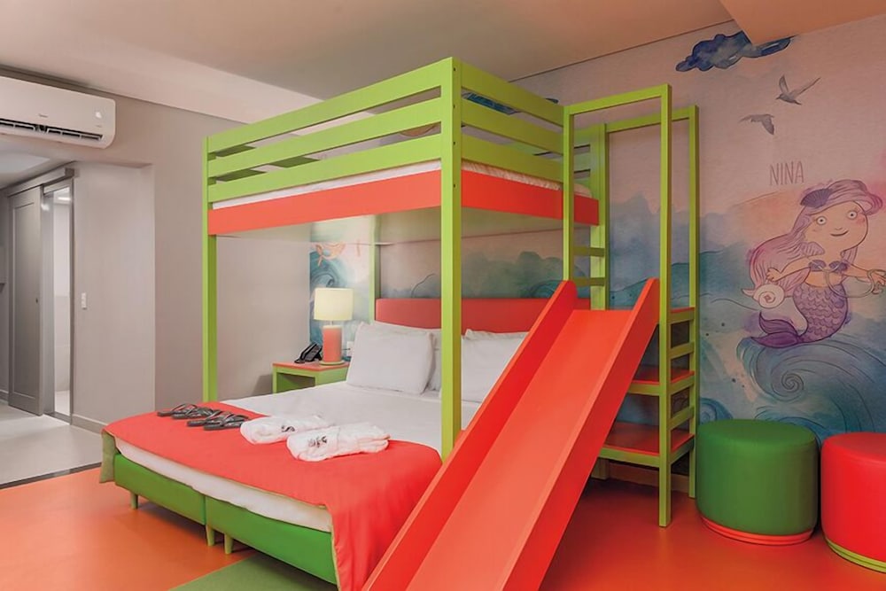 vila gale collection sunset cumbuco