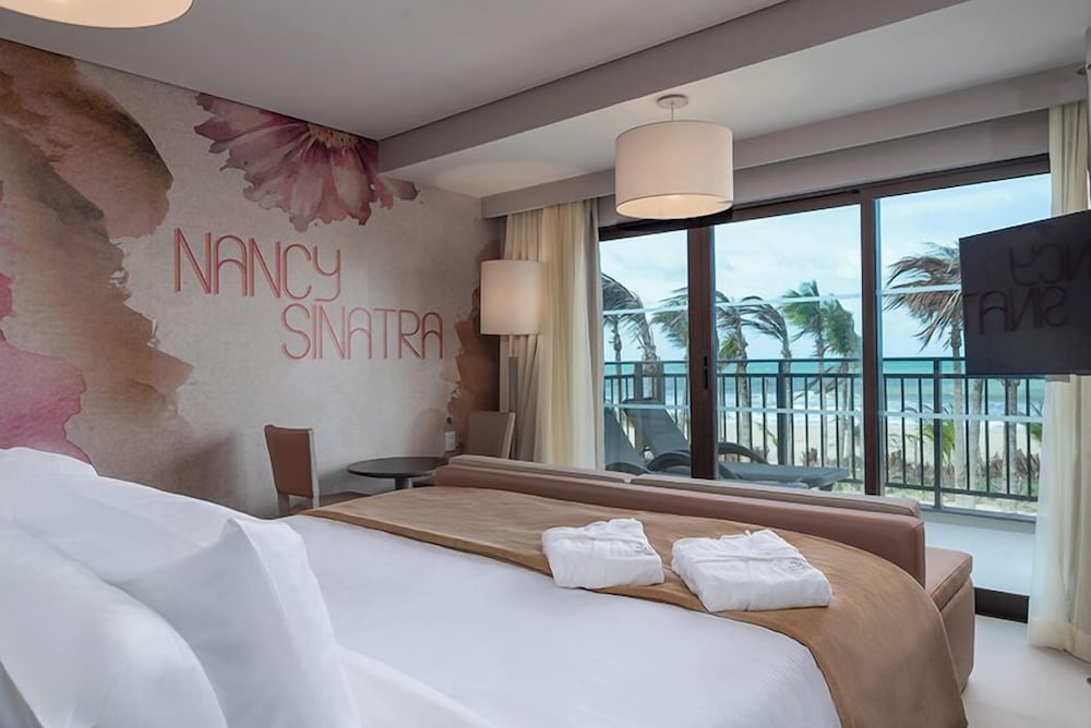 vila gale collection sunset cumbuco