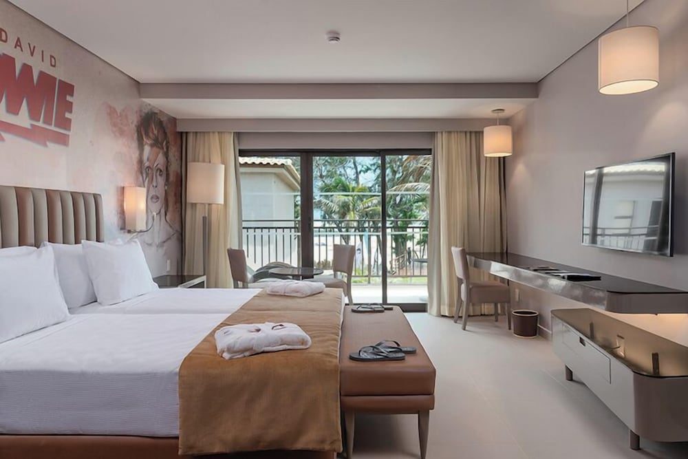 vila gale collection sunset cumbuco