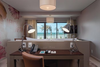 vila gale collection sunset cumbuco