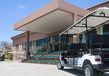 vila gale collection sunset cumbuco