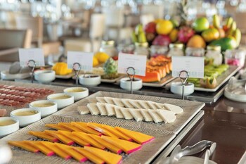 vila gale collection sunset cumbuco