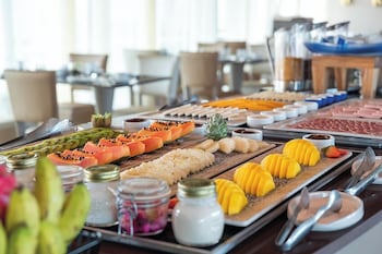 vila gale collection sunset cumbuco