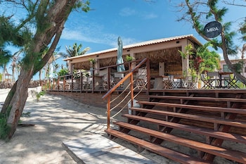 vila gale collection sunset cumbuco