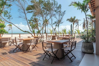 vila gale collection sunset cumbuco