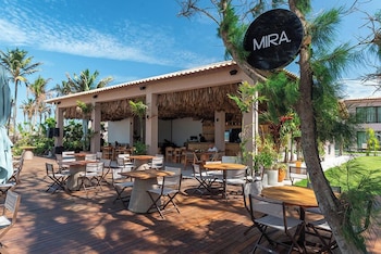 vila gale collection sunset cumbuco