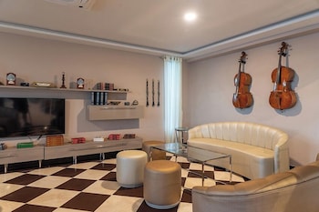 vila gale collection sunset cumbuco