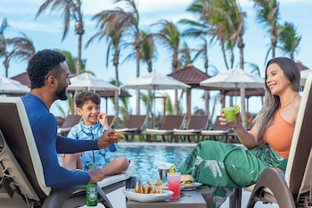 vila gale collection sunset cumbuco