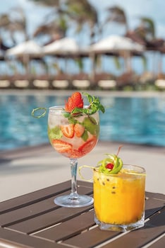 vila gale collection sunset cumbuco