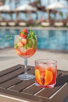 vila gale collection sunset cumbuco