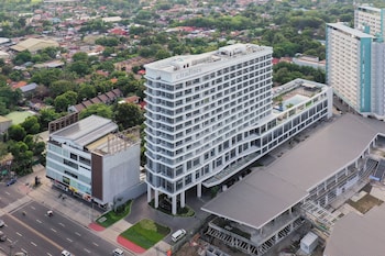 citadines bacolod city