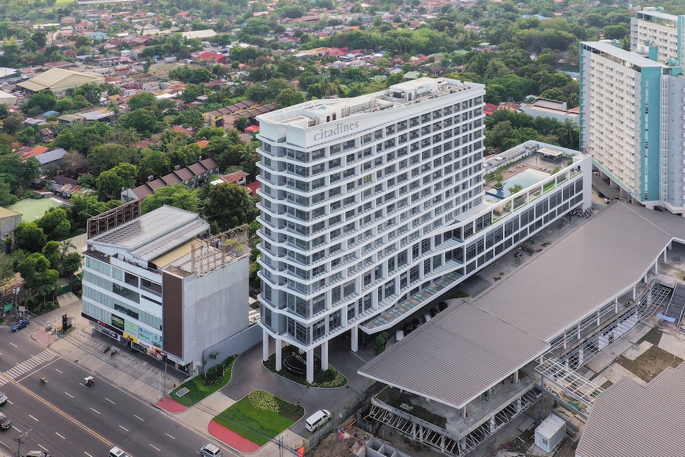 citadines bacolod city
