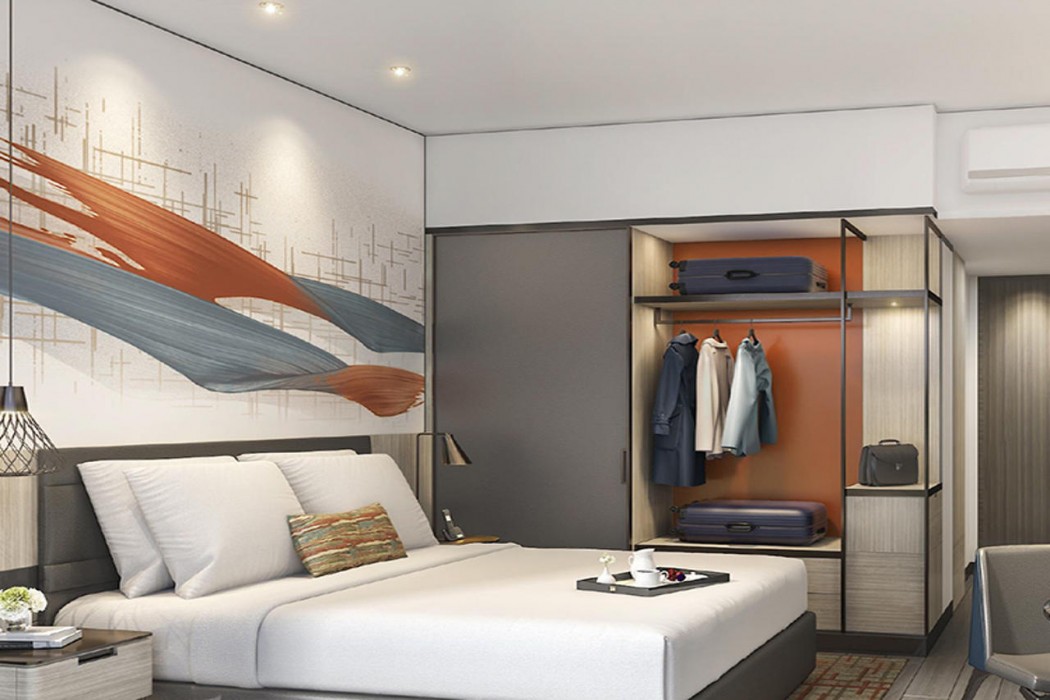 citadines bacolod city