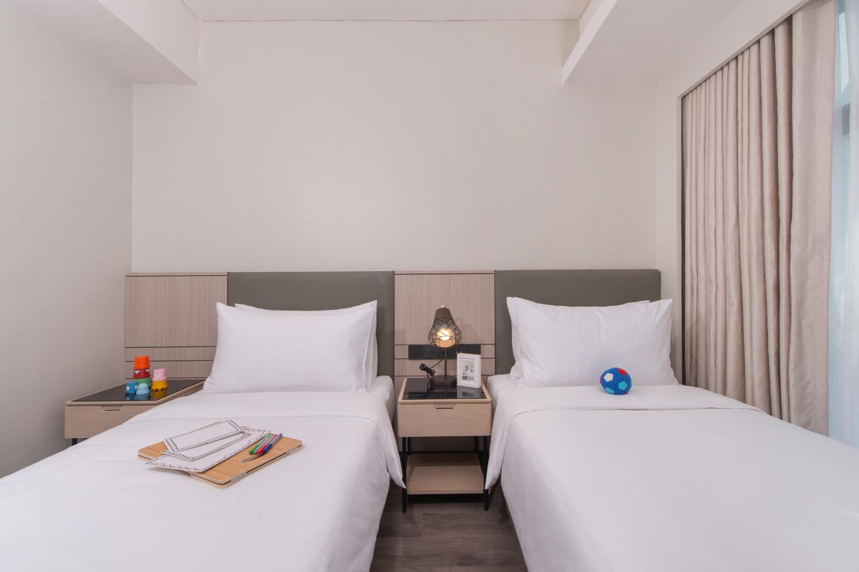 citadines bacolod city