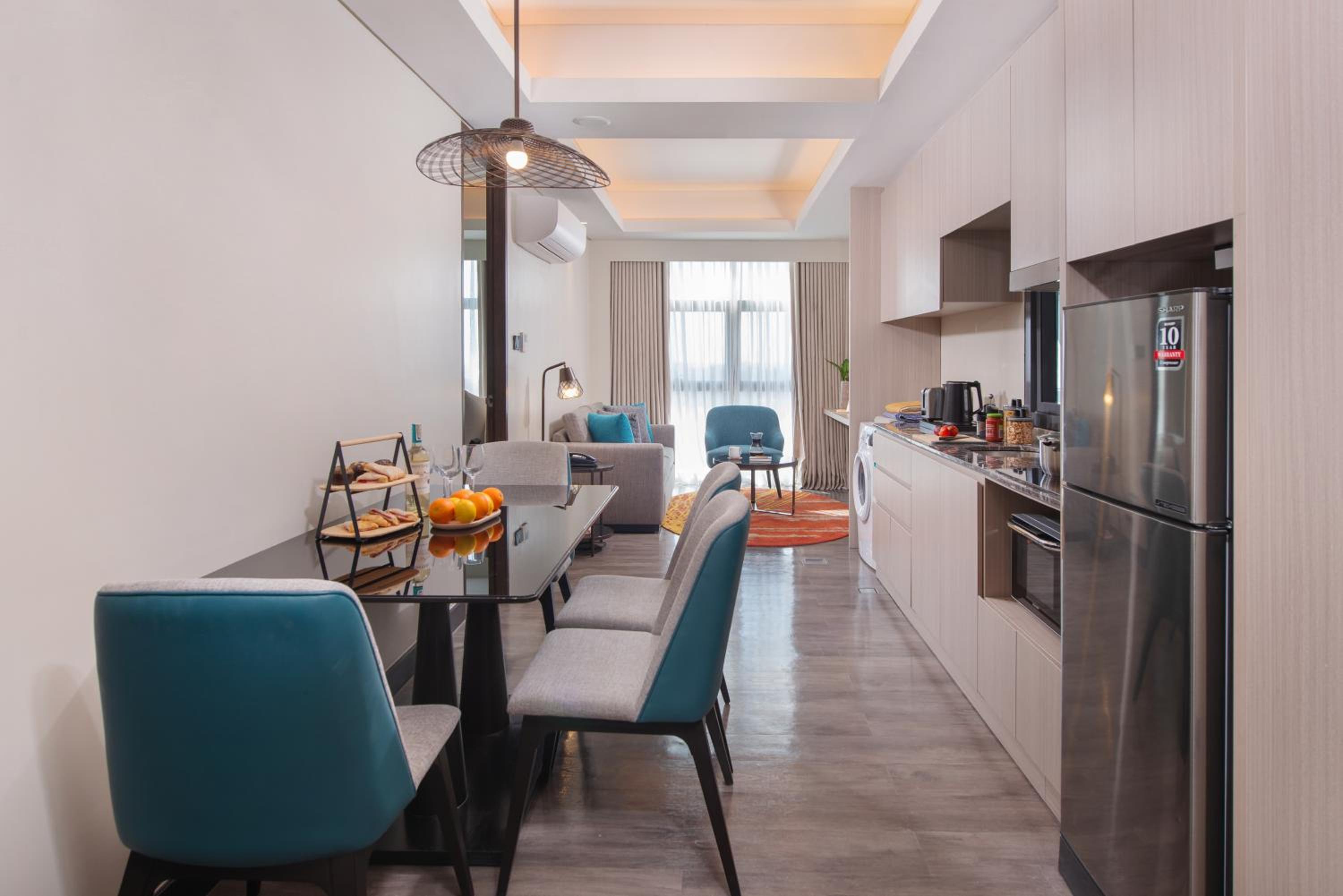 citadines bacolod city