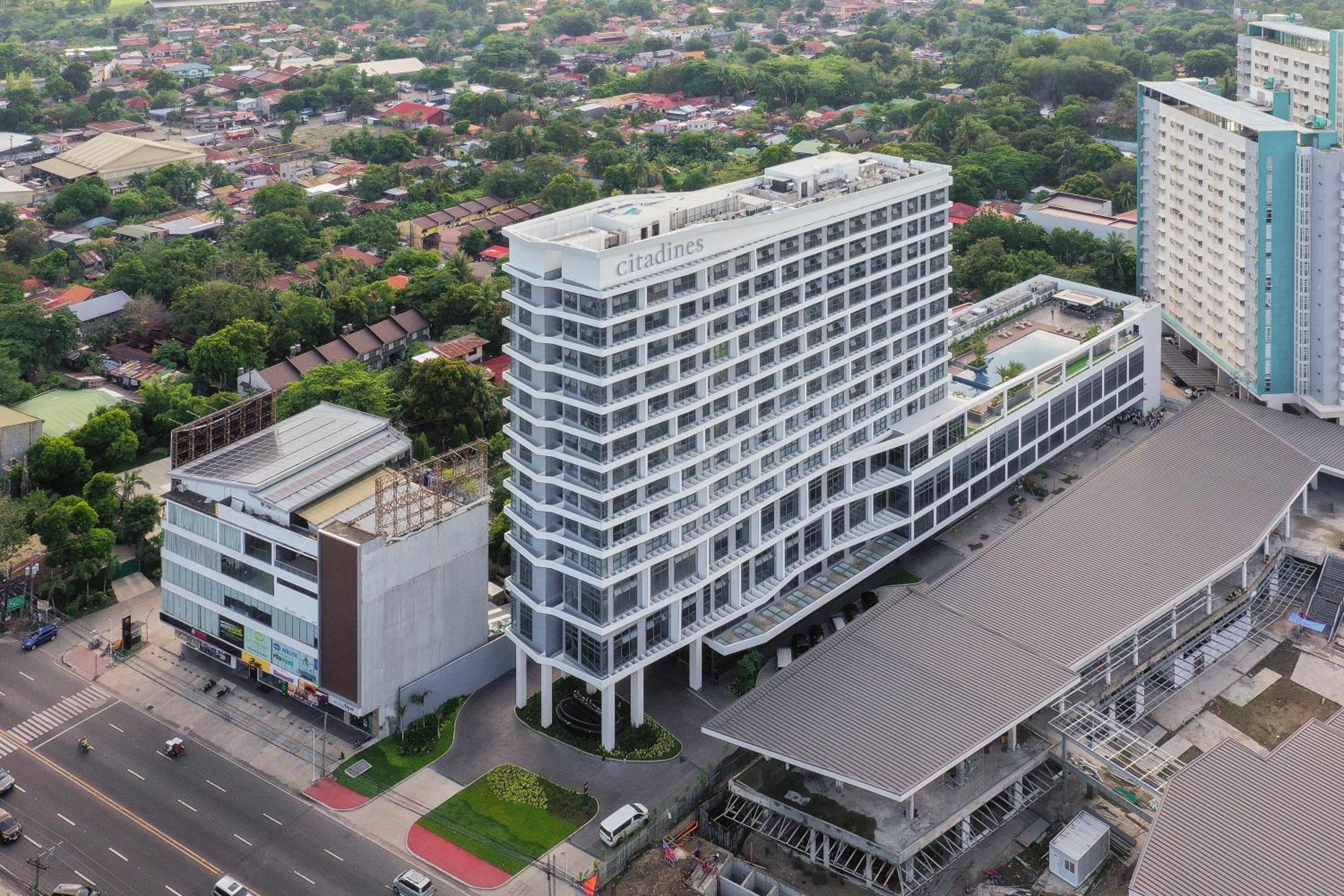 citadines bacolod city