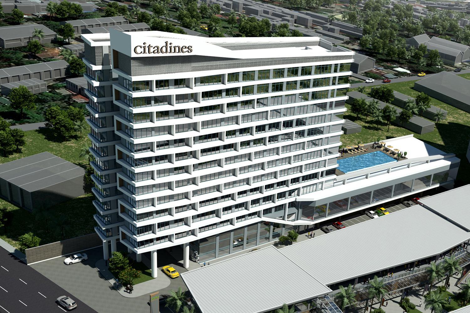 citadines bacolod city