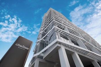 citadines bacolod city